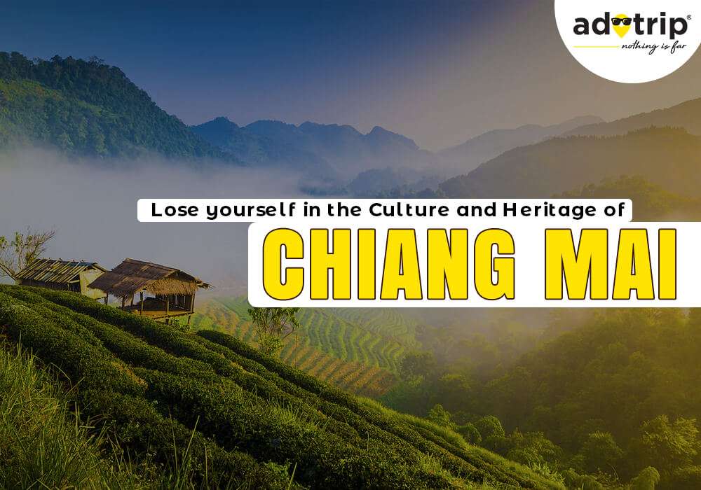 best places to visit in chiang mai